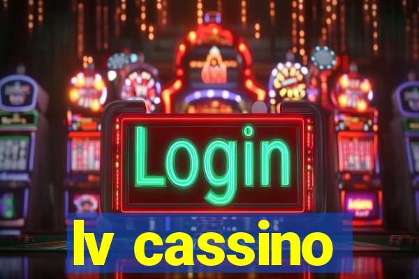 lv cassino